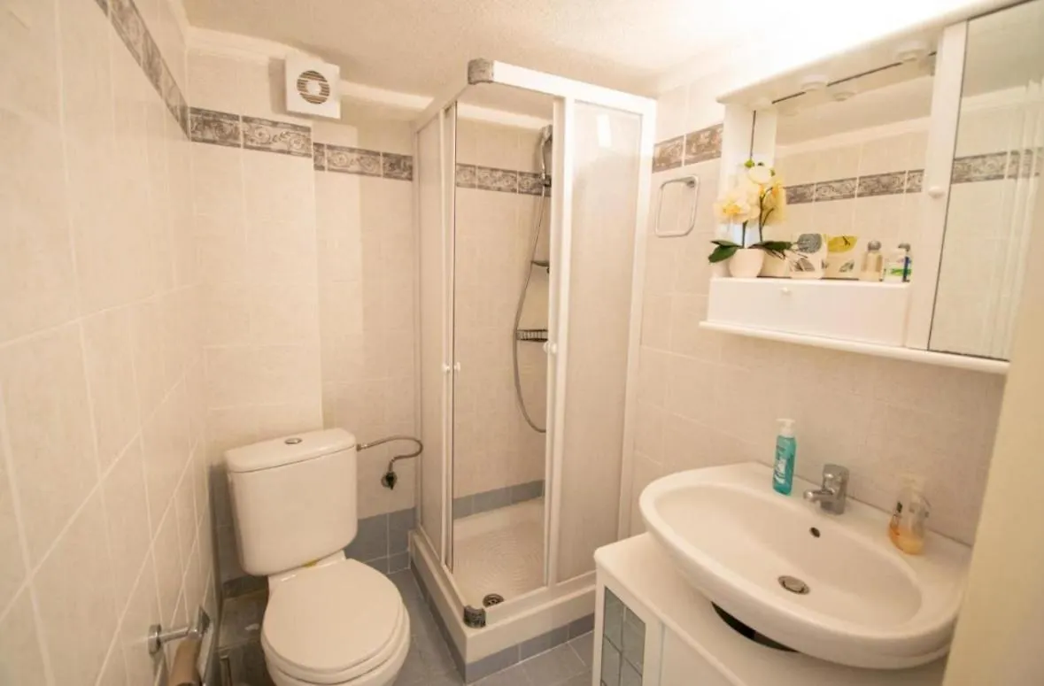 Isthmus Luxury Apartment Nea Poteidaia Grækenland