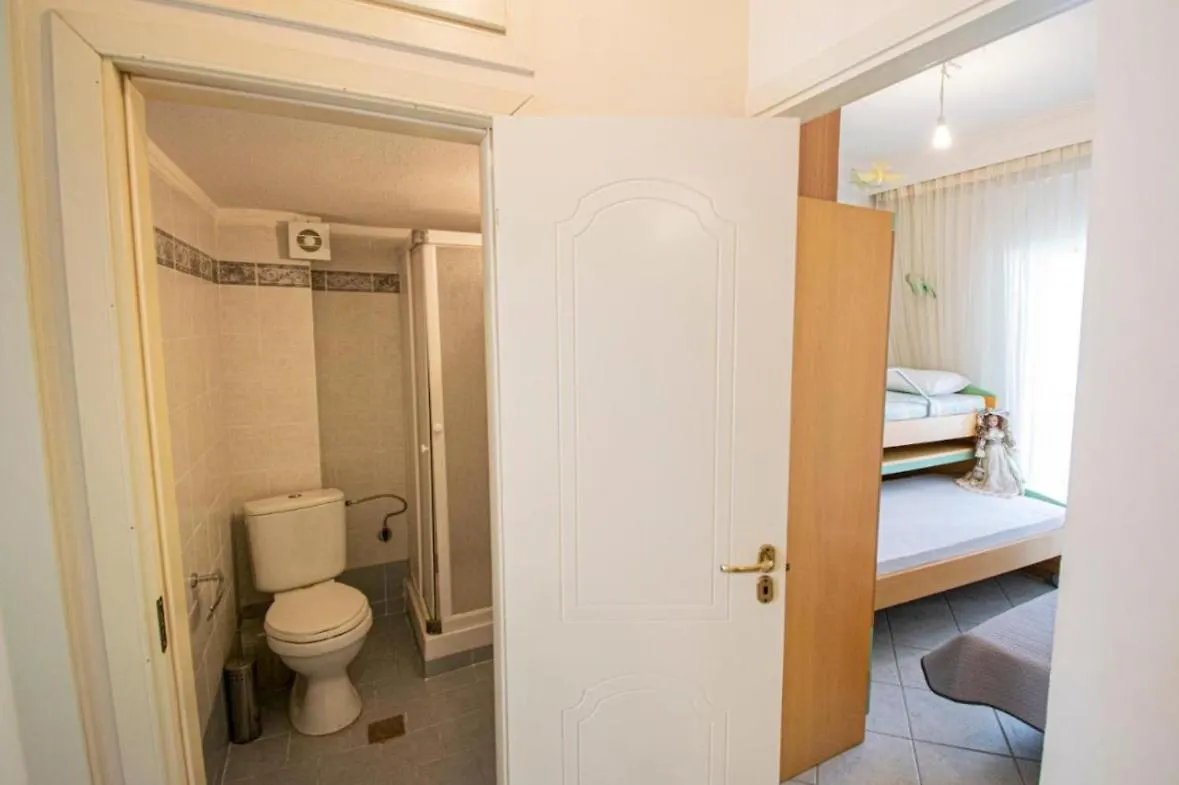 Isthmus Luxury Apartment Nea Poteidaia 0*,  Grækenland